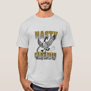 Camiseta Nasty Canadian Canada Goose