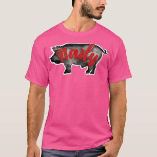 Camiseta Nasty Pig Fun Gay