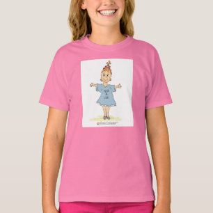 Camiseta Nat A. Lee T-Shirt de Froggie en mi Doggie