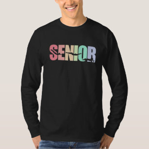 Camiseta Natación En Piscina Superior 1