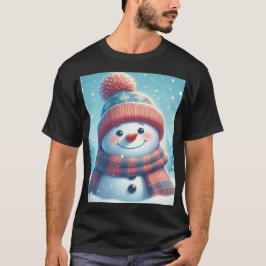 Camiseta natal