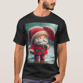 Camiseta natal