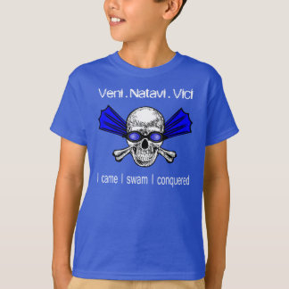 Camiseta natavi vici del veni