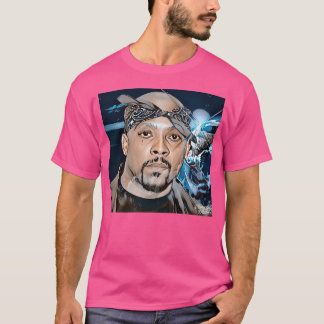 Camiseta Nate Dogg