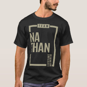 Camiseta Nathan