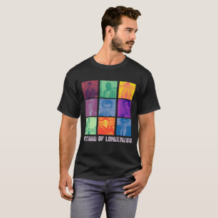 Camiseta Nathan Fielder - Nathan para ti