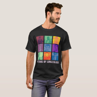 Camiseta Nathan Fielder - Nathan para ti