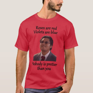 Camiseta Nathan para ti Salomon Flores divertido