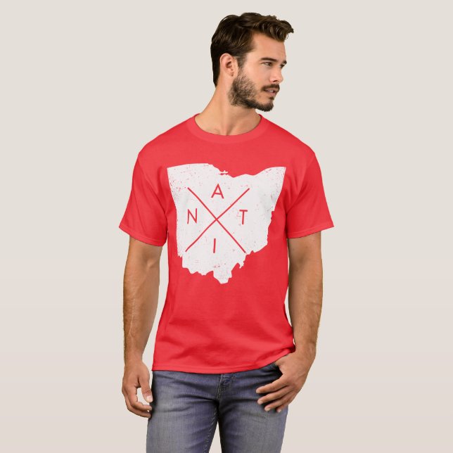 Camiseta Nati X Ohio (Anverso completo)
