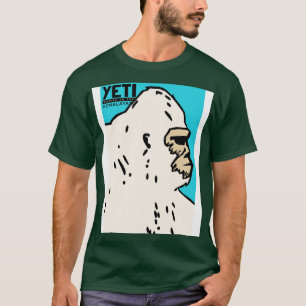 Camiseta Nativa del Himalaya 1