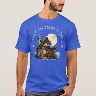 Camiseta Natividad