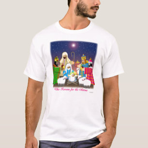 CAMISETA NATIVIDAD