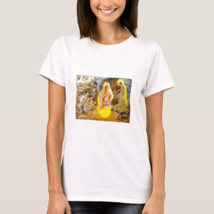 Camiseta Natividad