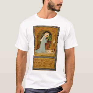 Camiseta Natividad