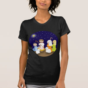 Camiseta Natividad del Señor
