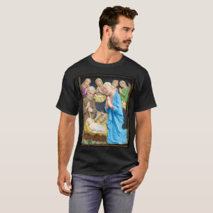Camiseta NATIVIDAD Luca Della Robbia