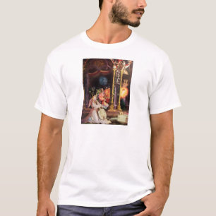 CAMISETA NATIVIDAD, MÚSICA HACIENDO ÁNGELES - MAGIA DE NAVI