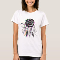 Nativo americano artístico moderno Dreamcatcher