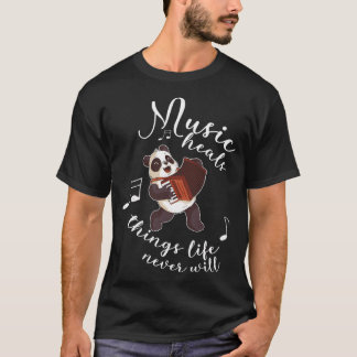 Camiseta Nativo americano sobre rocas bajo la luz de la lun