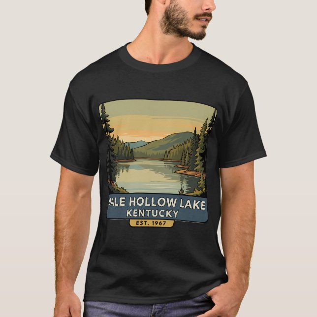 Camiseta Nativo Colorado (Anverso)