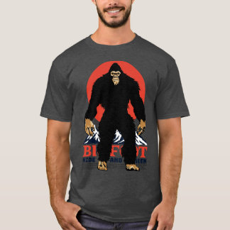 Camiseta Nativo del Pacífico Noroeste