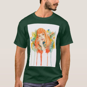 Camiseta Natura