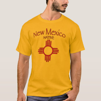 Camiseta Natural del nanómetro