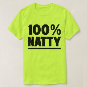 Camiseta natural elegante del gimnasio de la