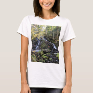 Camiseta Naturaleza
