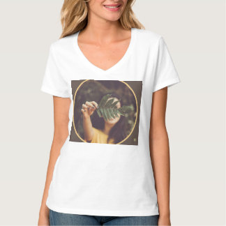 Camiseta Naturaleza