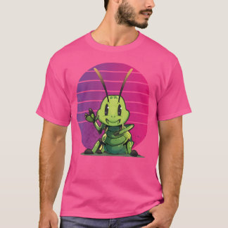 Camiseta Naturaleza