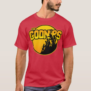 Camiseta naturaleza