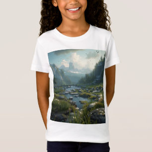 Camiseta Naturaleza 21