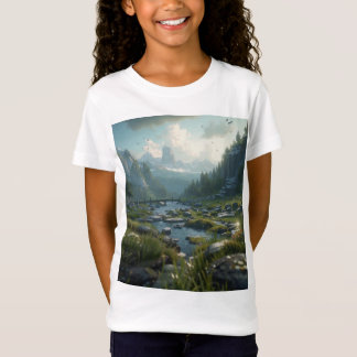 Camiseta Naturaleza 21