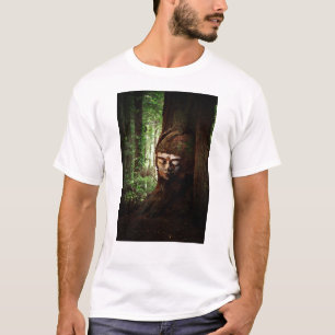 Camiseta Naturaleza 2,0