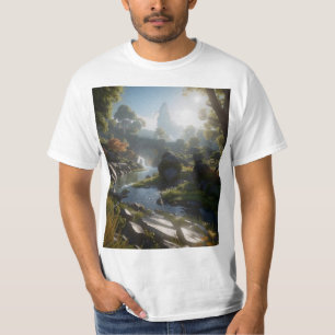 Camiseta Naturaleza 9.