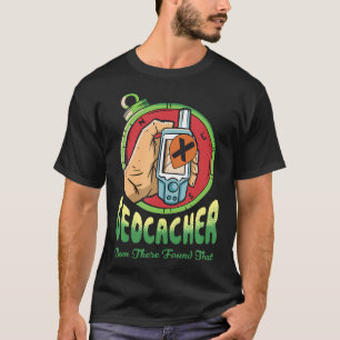 Camiseta Naturaleza al aire libre Camping Personas excursio