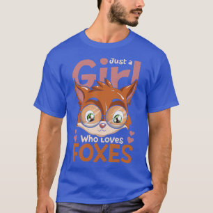 Camiseta Naturaleza Animal de la Selva Solo un Chica que am