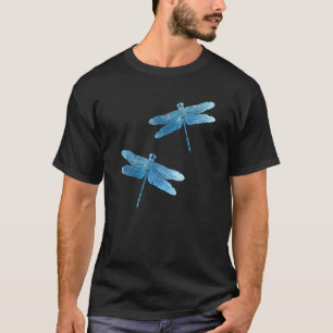 Camiseta Naturaleza animal silvestre Entomología Insectos D