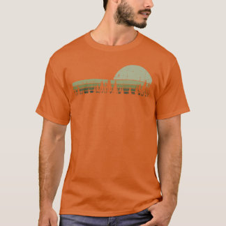Camiseta Naturaleza Bosques Arboles Vida Silvestre Bosques 
