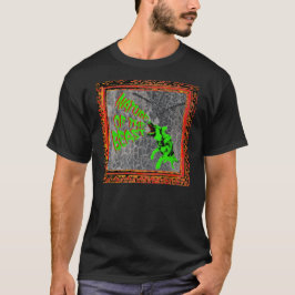 Camiseta Naturaleza de la Bestia