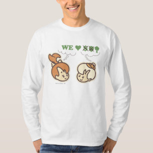 Camiseta Naturaleza de los amores de PEBBLES™ y de
