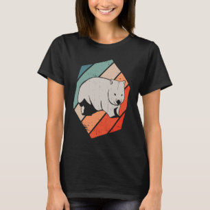 Camiseta Naturaleza de los animales salvajes Roedores