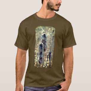 Camiseta Naturaleza de los pescados y mariscos 