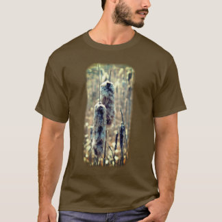 Camiseta Naturaleza de los pescados y mariscos