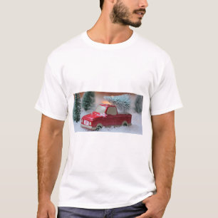 Camiseta Naturaleza del Abeto