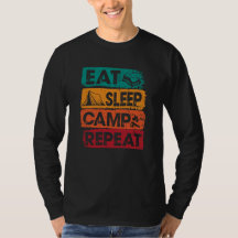 Naturaleza del camping