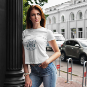 Camiseta Naturaleza del sueño animal de Koala