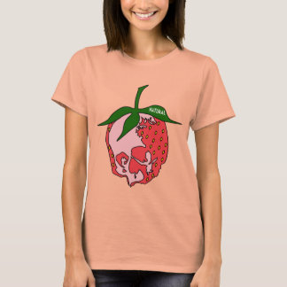 Camiseta Naturaleza-dulzura