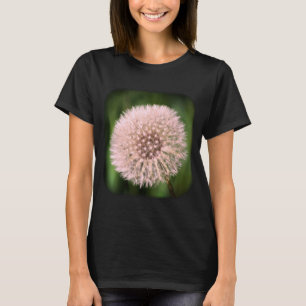 Camiseta Naturaleza floral de Dandelion 